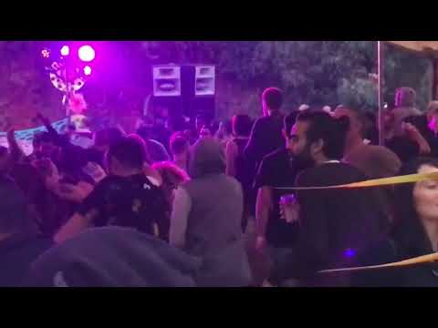 Coasmic Flow @ Viva la Trance - 13.01.2018