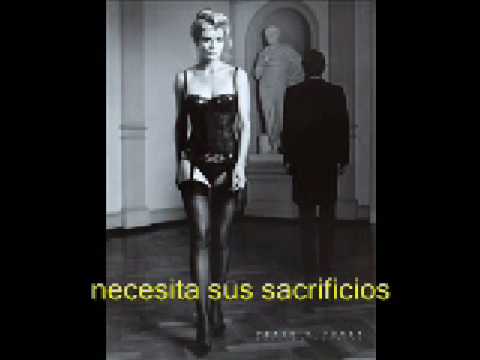 Depeche Mode - The Love Thieves traducida al Castellano con subtitulos
