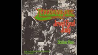 Fleetwood Mac, Jewel Eyed Judy, Single 1971