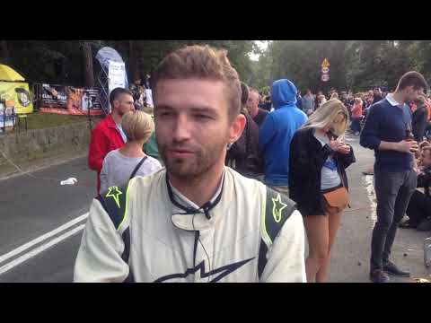 GSMP Sopot 2017 - Mateusz Misiewicz Mistrzem Polski GSMP 2017