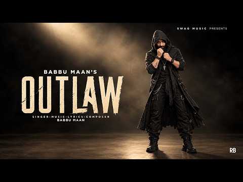 Outlaw — watch video