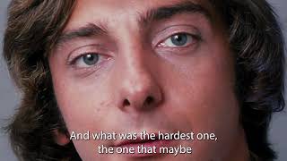 Barry Manilow: "The Listener Can Hear The Struggle In Your Work"
