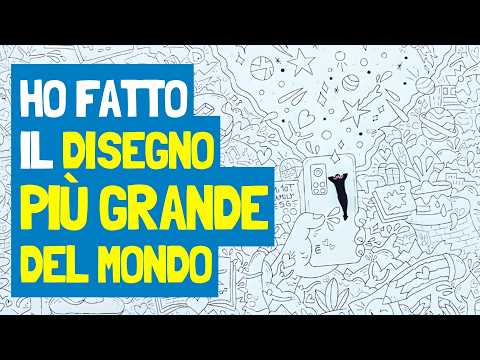 Come diventare doodle artist: la storia di fra!