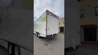 Scania G440 6X2 + LIVESTOCK livestock truck for sale - Image 4 | Autoline UG Scania G440 6X2 + LIVESTOCK livestock truck | Image 4 - Autoline