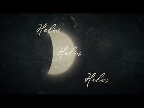 AURI - Helios (Official Lyric Video)