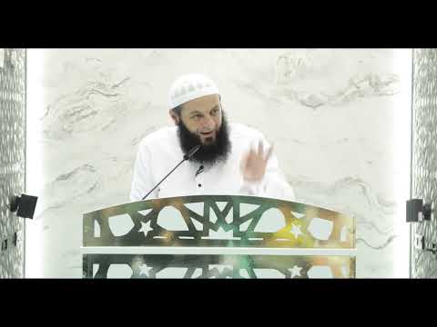 Zemra e lidhur me xhaminë (vlera e faljes së namazit me xhemat) - Hoxhë Sadullah Bajrami