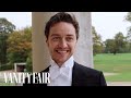 British Stars on Which American Accent Is Hardest to Do | Vanity Fair