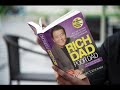Rich Dad Poor Dad Audiobook