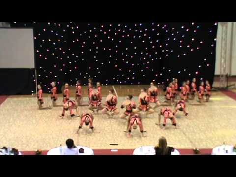 Life is better when you dance