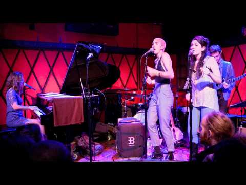 Shaina Taub - Love on Top by Beyonce - Live at Rockwood