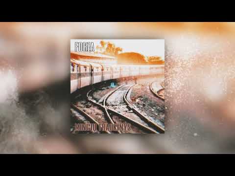 Forza - minčių traukinys