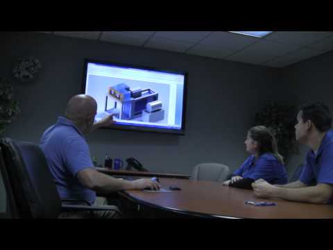 The Auburn Hills Story