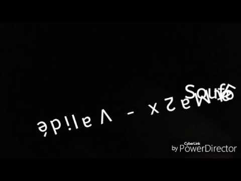 Souf Feat Ma2x - Validé