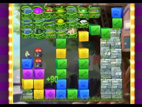 Pet Rescue Saga Level 2330