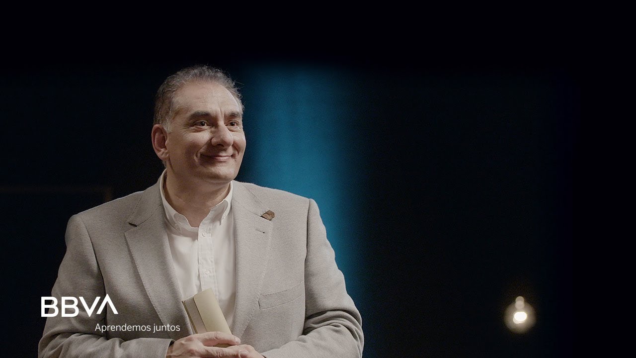 Todo lo que me enseñaron los niños. José Antonio Fernández Bravo, maestro