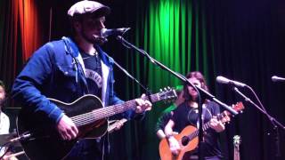 Kasey Chambers (with Harry Hookey) - Bittersweet (Live in Newtown 2014)