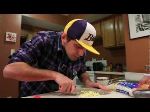 Dana Coppafeel - Ima Bake Daily [LIL YUNG Mixtape]