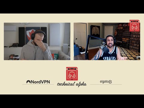 Nintendo's latest Direct | Technical Alpha