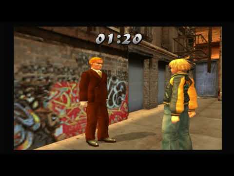 Lets play Shadow Hearts From the New World Part 22