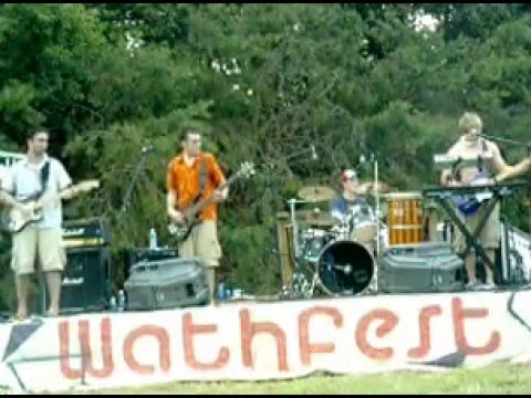 Data Frogs - Wathfest 2004 (Video 5)
