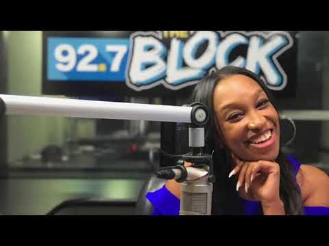 Ally The Pub Aircheck 2018