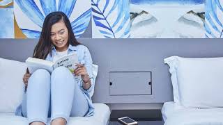 ibis budget Singapore Sapphire | Travel With Bhavya