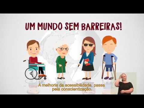 UNIMAIS - ACESSIBILIDADE-Facilitando a vida.
