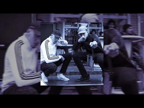 (FREE) Ramo x Kilomatik x Marlo x Hanybal Type Beat Instrumental