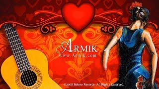 ARMIK - Nights In Ibiza - OFFICIAL -  Nouveau Flamenco, Spanish Guitar