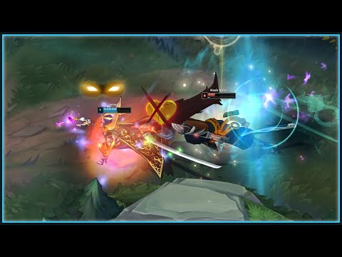 Faker vs Yasuo OTP [TRACKING THE PROS]