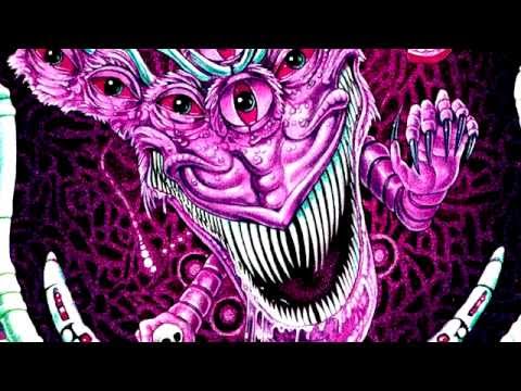 Stemage - Deadflip (Alien Crush)