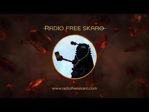 Radio Free Skaro #726 - The Talking Cat of Ontario