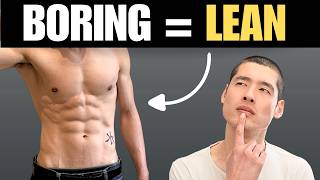 The Most Boring Way to Get Lean… But IT WORKS!