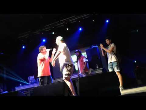 Arkano Vs Coletiyas (CANNAMED)