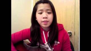 Just One Day- Jeremy Lister Cover