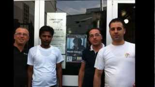 Moleskine - Facce da Carnesi