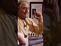 LIBRARY SESSIONS with Amjad Ali Khan - Raga BAHAR Tarana and Rachna