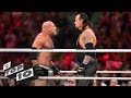 Wildest Royal Rumble Match showdowns: WWE Top 10, Jan. 13, 2018