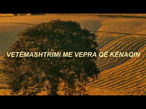 VETËMASHTRIMI ME VEPRA QË KËNAQIN - Naim Hoxha