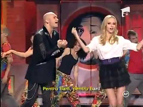 Mihai Bendeac feat. Pacha Man-love is for free