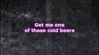 Jon Pardi  - Out Of Style (Lyrics)