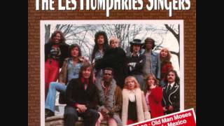 The Les Humphries Singers - A Friend, My Friend