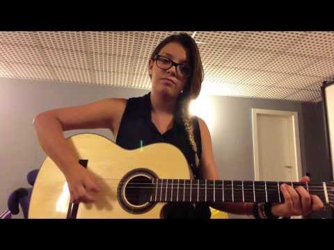 Gotta Get Out - 5 Seconds Of Summer (Cover by Shann Black)