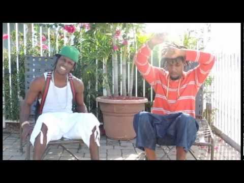 TMB Feat. Pompano Runna - Girl You Dont Know (Music Video)