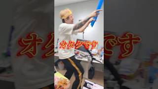 こんなに輝いてる兄初めて見た #勝利の女神nikke #李ファミ