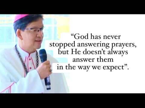 Thursday of the 27th Week in Ordinary Time | Luke 11:5-13