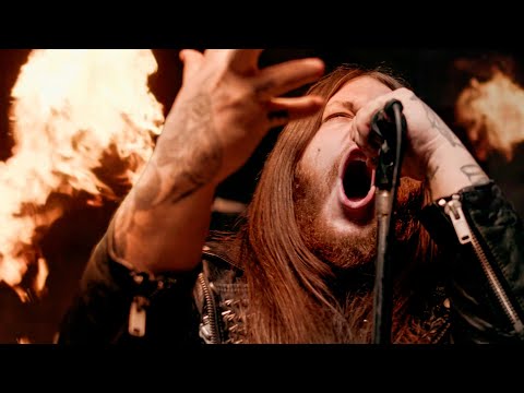 Elyne - "Bulletproof" (Official Music Video) | BVTV Music