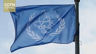 OIEA exige frenar ataques a sitios nucleares tras incidente en Zaporiyia