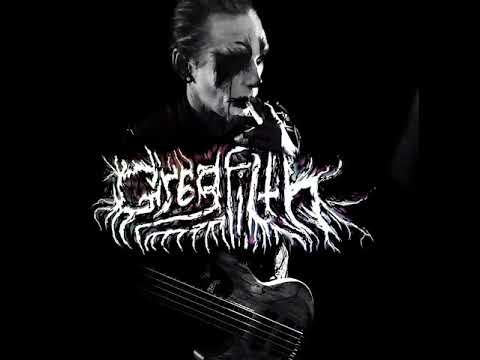 Gregfilth - Nefarious Villianous Full Album