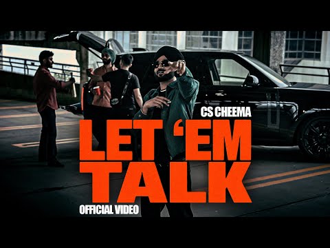 Let em Talk